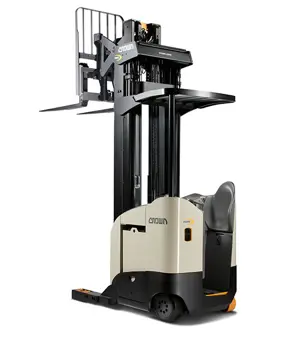 Crown Narrow-Aisle Reach Truck RR5700