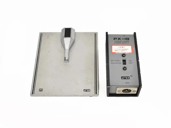 Crown Mixer PX-18B / PZM-31S