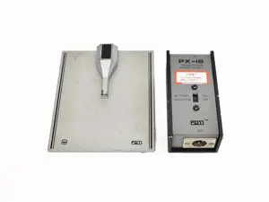 Crown Mixer PX-18B / PZM-31S