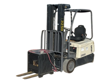 Crown Forklift SC5225-35