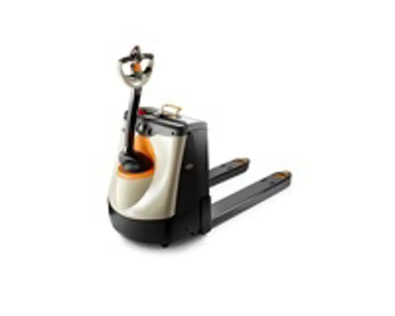 Crown Electric Pallet Truck WP3240-45