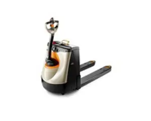 Crown Electric Pallet Truck WP3240-45