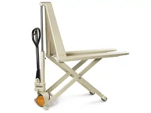 Crown Hand Pallet Truck PTH 50S 27-45