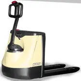Crown Walkie Pallet Truck WP 2040-45