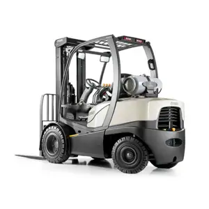 Crown Sideshifter 55F-SSS-A060