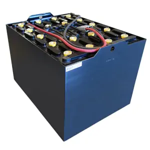 Crown Battery 18-85-21