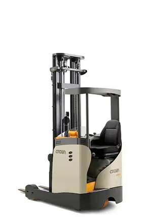 Crown Reach Truck ESR 5220-1.4