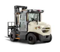 Crown Forklift CD80S-9