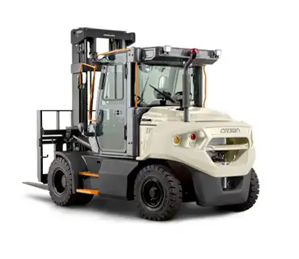 Crown Forklift CD80S-9