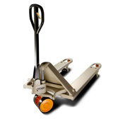 Crown Hand Pallet Truck PTH-50-27-48