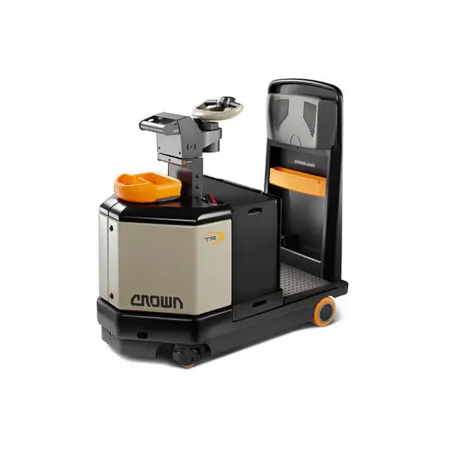 Crown Tow Tractor TR3600