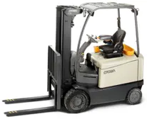 Crown Counterbalance Truck FC 5225-40