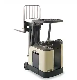 Crown Counterbalance Truck RC 3020-35