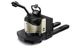 Crown Walkie/Rider Pallet Truck PE-4500-80