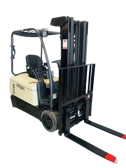 Crown Forklift SC5245-35