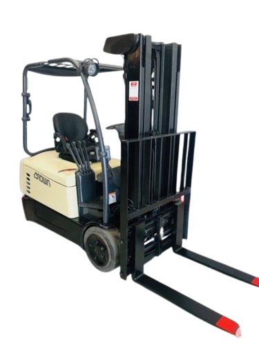 Crown Forklift SC5245-35