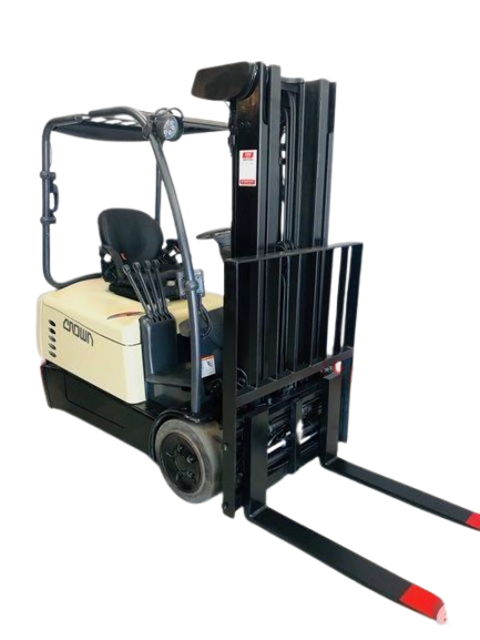 Crown Forklift SC5245-35