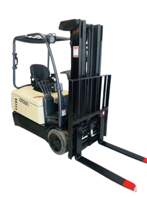 Crown Forklift SC5245-35