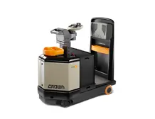 Crown Tow Tractor TR4500-250