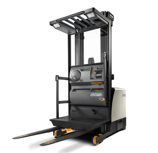 Crown Stockpicker SP4050-30