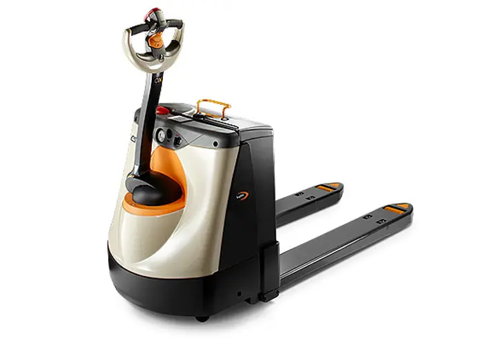 Crown Walkie Pallet Truck WP 3035-46