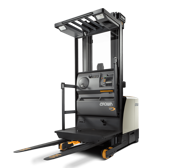 Crown Stockpicker SP 4000