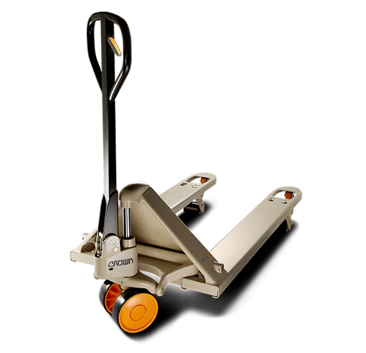 Crown Hand Pallet Truck PTH 50 27-60