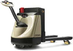 Crown Electric Pallet Jack WP2340-45