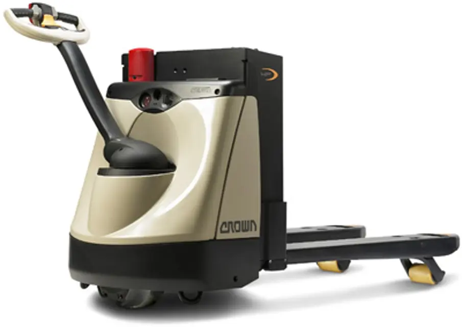 Crown Electric Pallet Jack WP2340-45