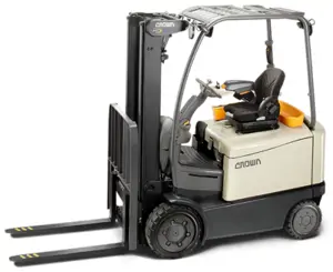 Crown Counterbalance Truck FC5200