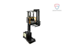 Crown Very Narrow-Aisle Reach Trucks TSP 6500-1.25