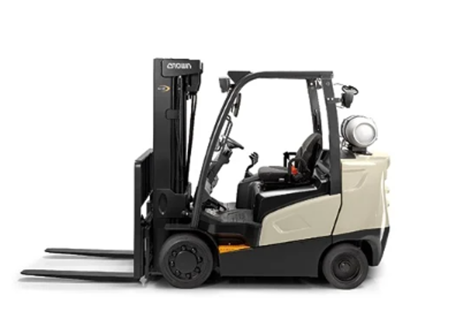 Crown Forklift FGB1B
