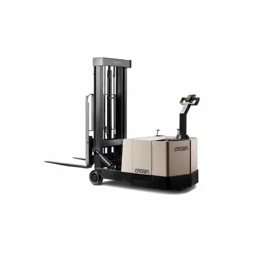 Crown Reach Stacker WRTL