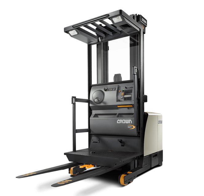 Crown Stockpicker SP 4000-30