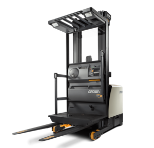 Crown Stockpicker SP 4000-30