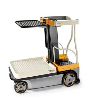 Crown Work Assist Vehicle 60-118