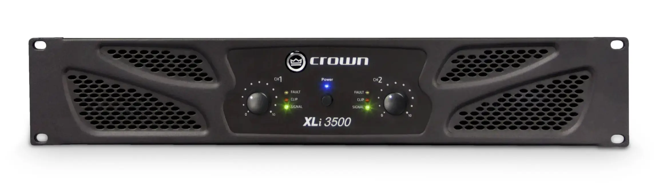 Crown Power Amplifier XLi 3500