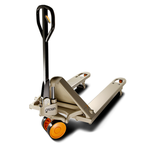 Crown Hand Pallet Truck PTH 50 27-42