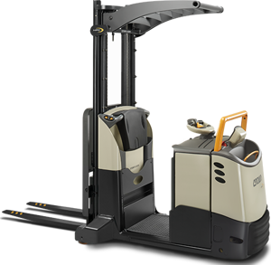 Crown Order Picker MPC 3000