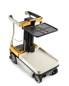 Crown Work Assist Vehicle WAV60-118