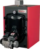 Crown Boiler FW-9