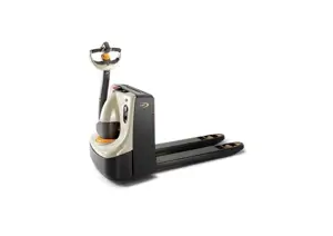 Crown Electric Pallet Jack WP3210-1.6
