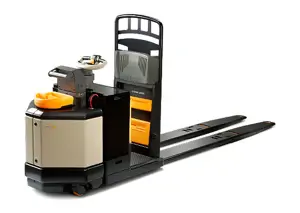 Crown Rider Pallet Truck PC4500-60