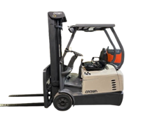 Crown Forklift SC5225-30