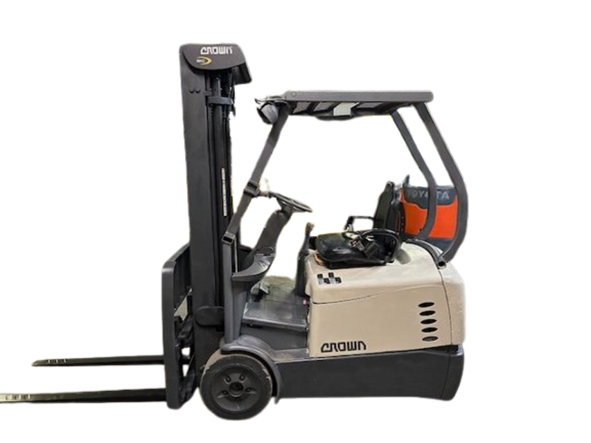 Crown Forklift SC5225-30