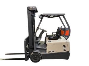 Crown Forklift SC5225-30