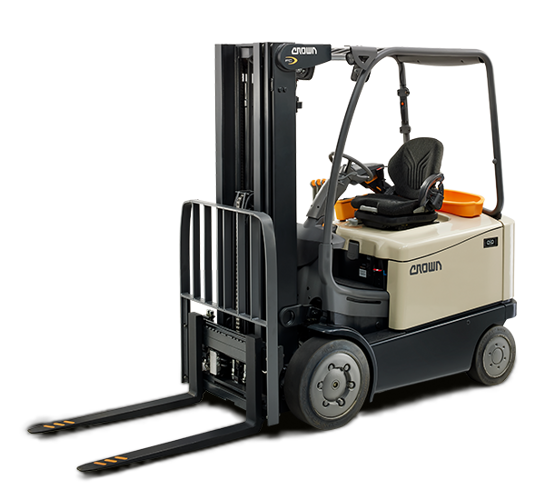 Crown Counterbalance Truck FC 5745-60
