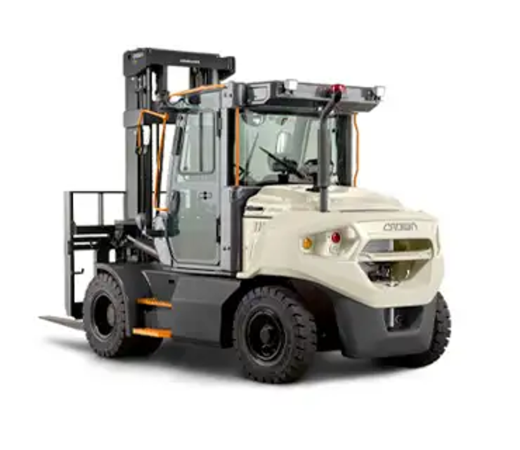 Crown Forklift CD70S-9