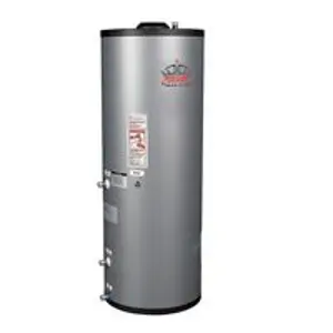 Crown Boiler MSH-40