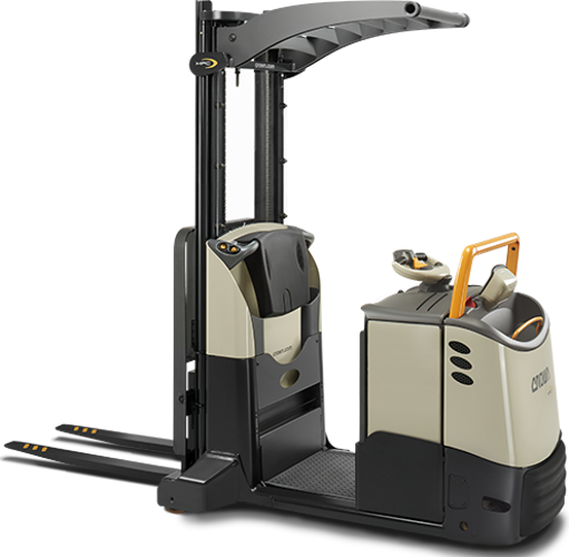 Crown Order Picker MPC 3040-26